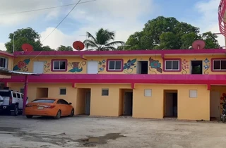 EL PARAISO ESPERANZA